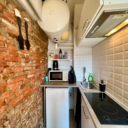 Apartment Climatise Derriere La Cathedrale St-sernin Toulouse