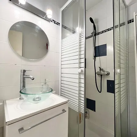 Apartment Climatise Derriere La Cathedrale St-sernin *
