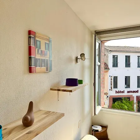 Apartment Climatise Derriere La Cathedrale St-sernin *